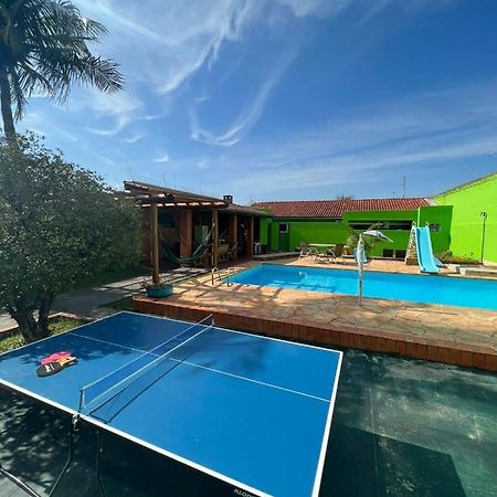 Hostel Raizer Campo Grande  Exterior foto