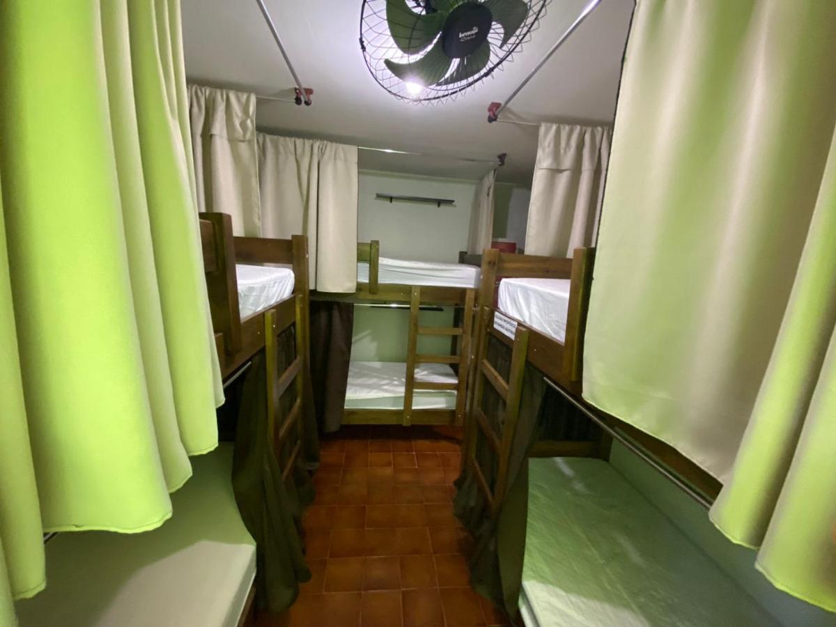 Hostel Raizer Campo Grande  Exterior foto