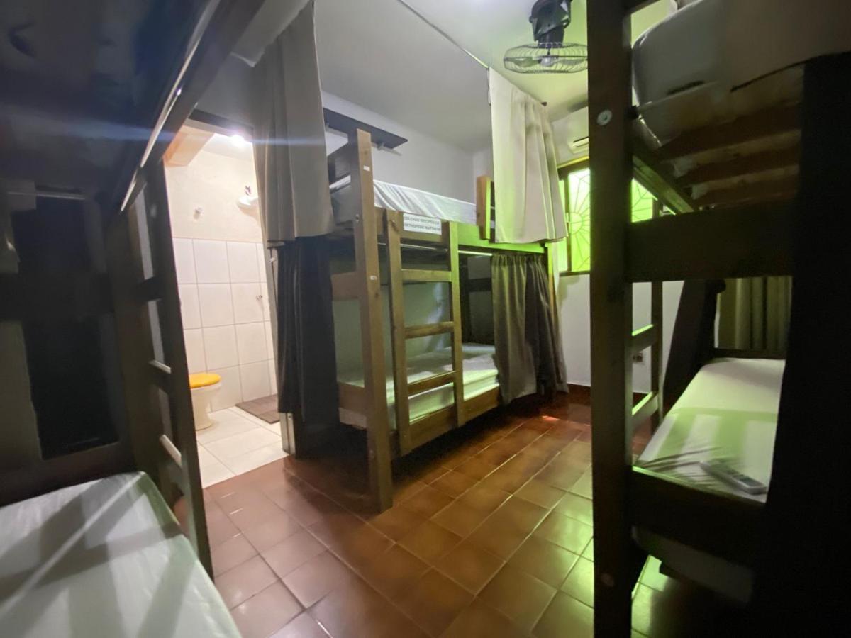 Hostel Raizer Campo Grande  Exterior foto