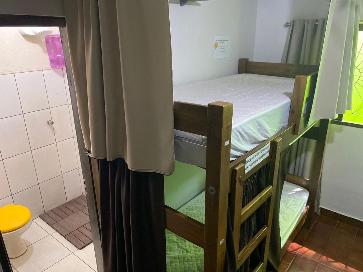 Hostel Raizer Campo Grande  Exterior foto