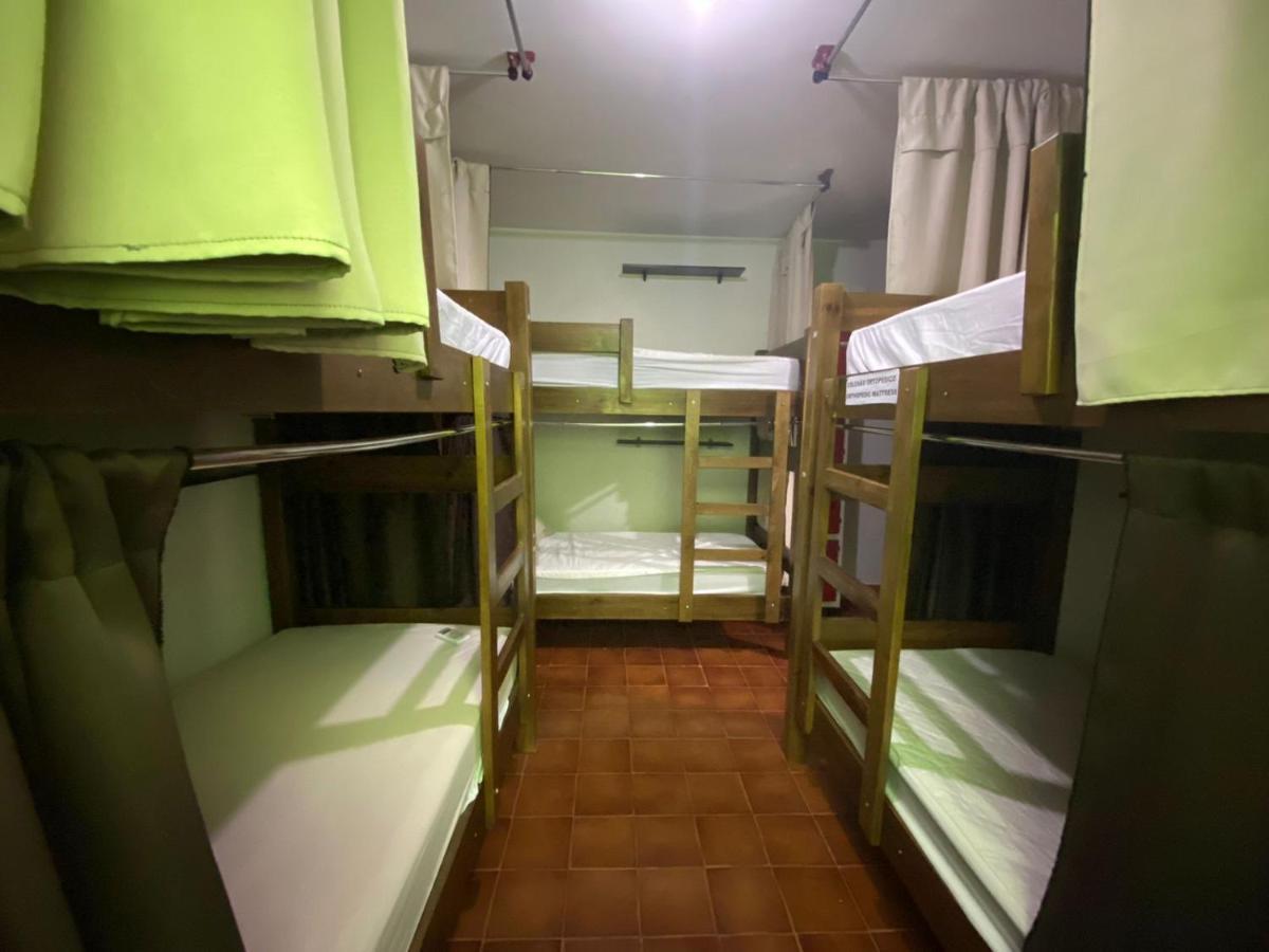 Hostel Raizer Campo Grande  Exterior foto