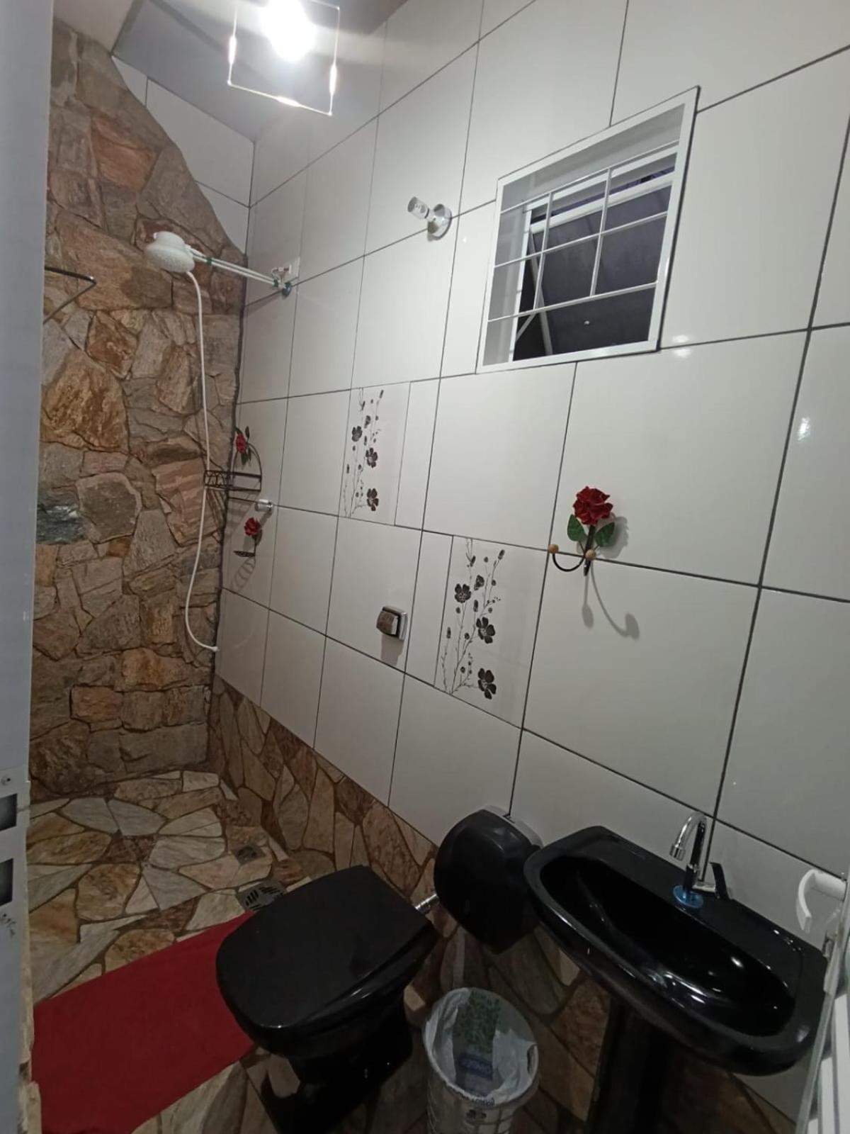Hostel Raizer Campo Grande  Exterior foto