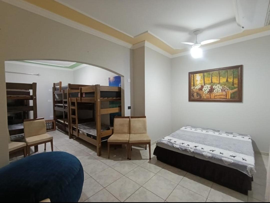 Hostel Raizer Campo Grande  Exterior foto