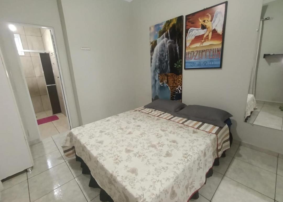Hostel Raizer Campo Grande  Exterior foto