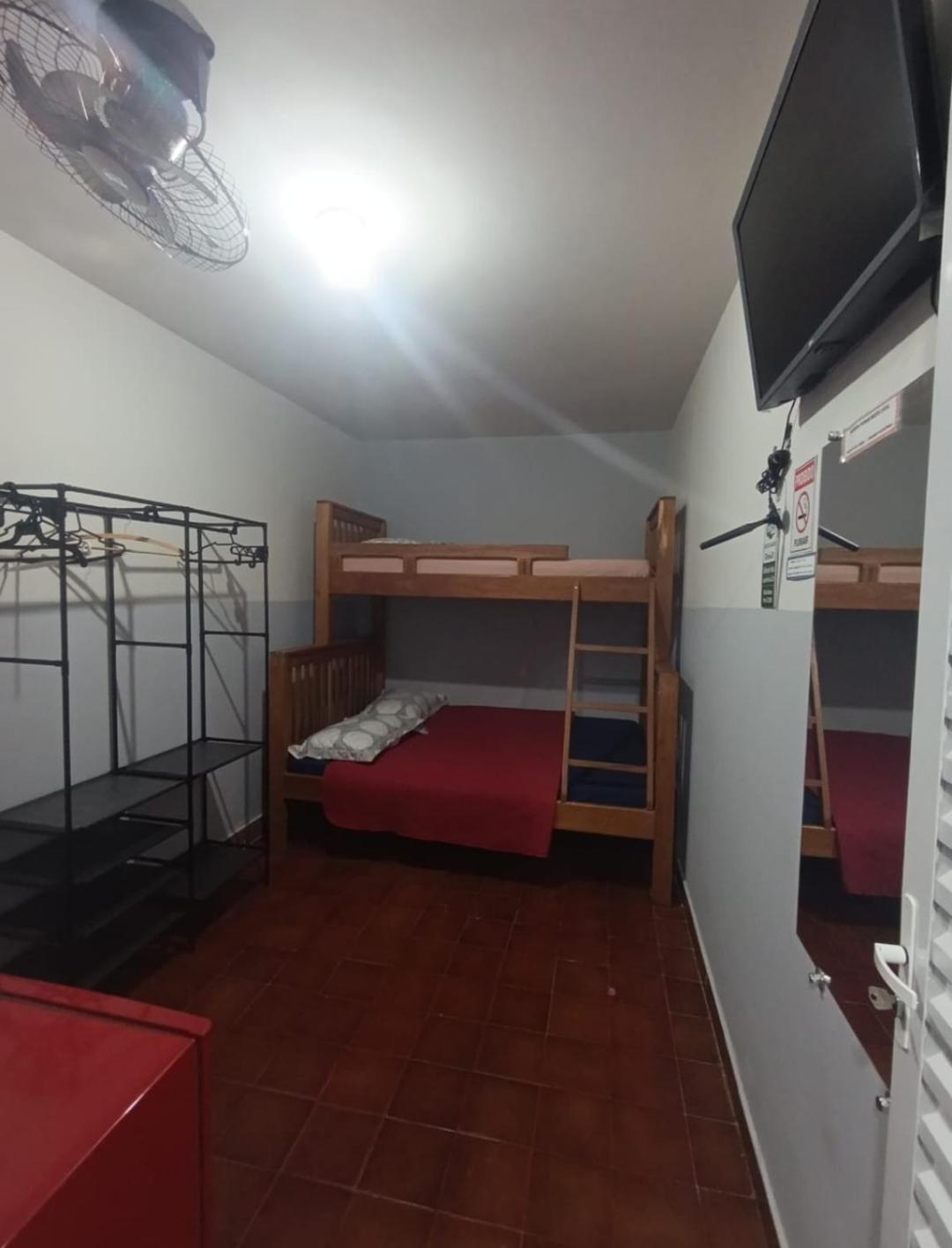 Hostel Raizer Campo Grande  Exterior foto