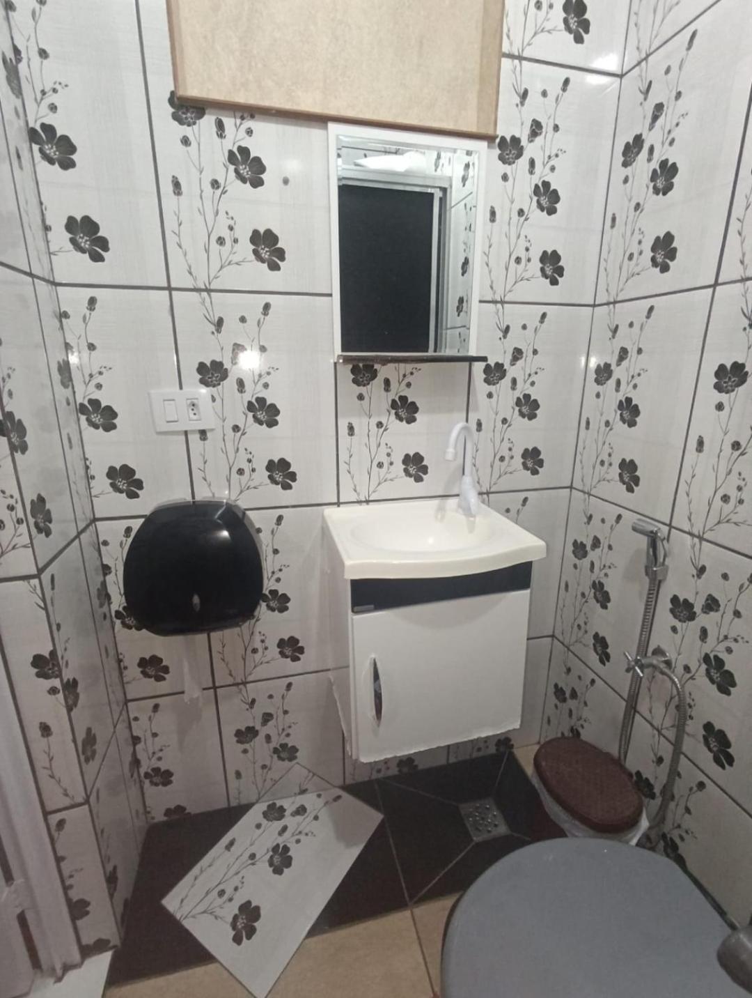 Hostel Raizer Campo Grande  Exterior foto